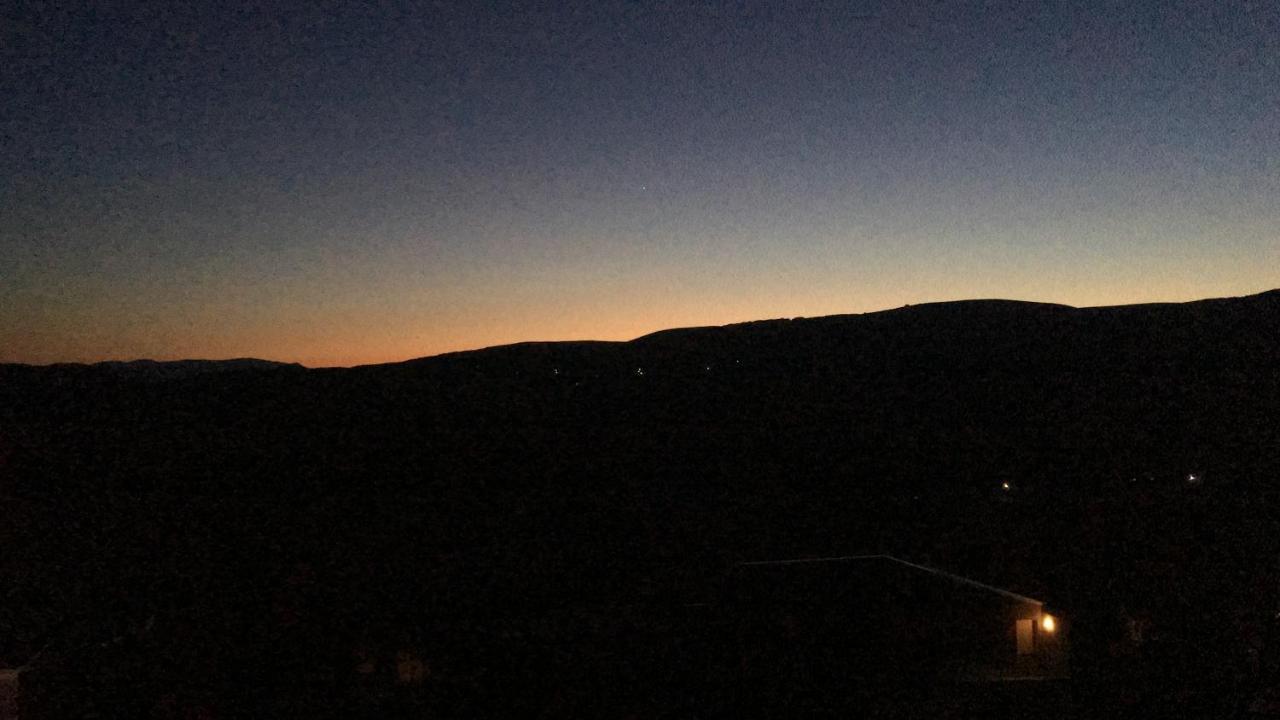 Cara Norte De Gredos Hoyos del Espino Kültér fotó