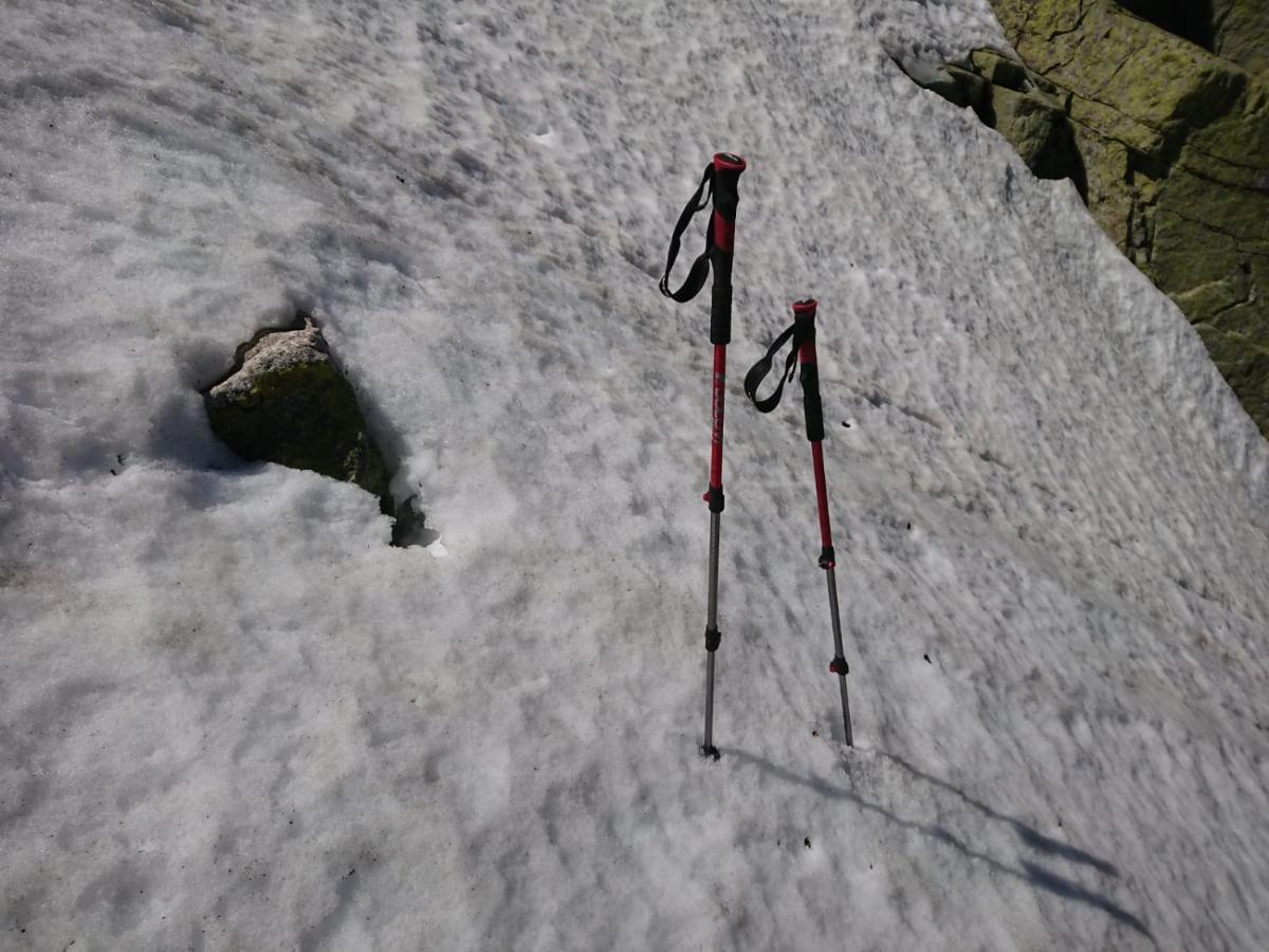 Cara Norte De Gredos Hoyos del Espino Kültér fotó